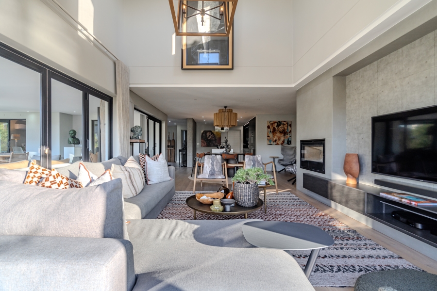 3 Bedroom Property for Sale in Pearl Valley at Val de Vie Western Cape